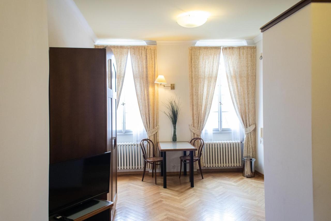 Residence Thunovska Прага Экстерьер фото